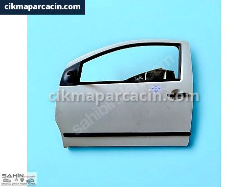 Peugeot 208 Sol Ön Kapı çıkma parça