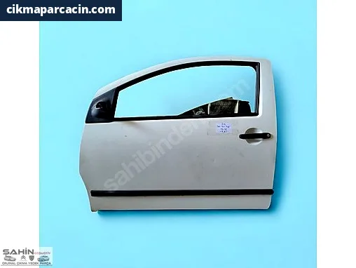 Peugeot 208 Sol Ön Kapı çıkma parça - ÖKKEŞ ŞAHİN OTOMOTİV CİTROEN PEUGEOT ÇIKMA Gaziantep