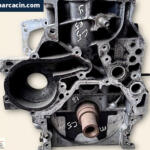 Citroen C5 Motor Kapağı/Üst Kapak çıkma parça - ÖKKEŞ ŞAHİN OTOMOTİV CİTROEN PEUGEOT ÇIKMA Gaziantep