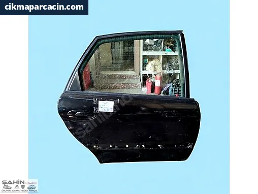 Citroen C5 Kapı (Arka Sol) çıkma parça - ÖKKEŞ ŞAHİN OTOMOTİV CİTROEN PEUGEOT ÇIKMA Gaziantep