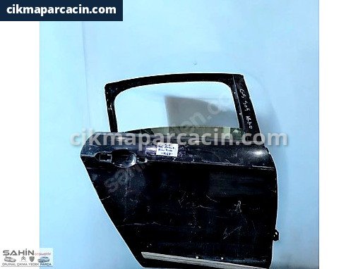 Citroen C5 Sağ Arka Kapı çıkma parça