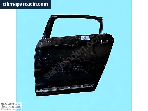 Citroen C5 Sol Arka Kapı çıkma parça - ÖKKEŞ ŞAHİN OTOMOTİV CİTROEN PEUGEOT ÇIKMA Gaziantep