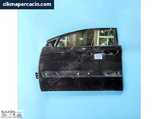 Citroen C5 Sol Ön Kapı çıkma parça - ÖKKEŞ ŞAHİN OTOMOTİV CİTROEN PEUGEOT ÇIKMA Gaziantep