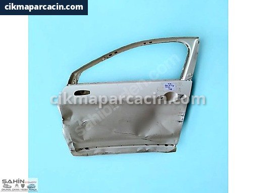 Citroen C5 Park Sensör Beyni çıkma parça