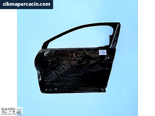Citroen C5 Sol Ön Kapı çıkma parça - ÖKKEŞ ŞAHİN OTOMOTİV CİTROEN PEUGEOT ÇIKMA Gaziantep