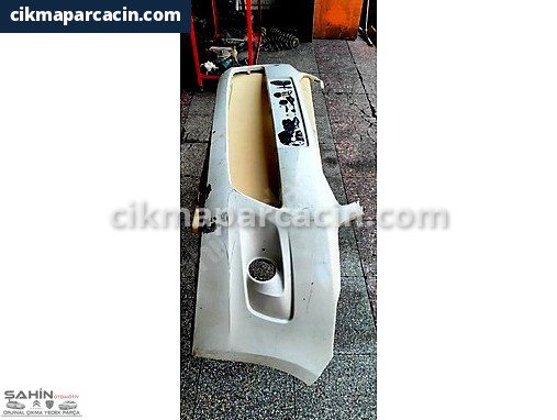 Citroen C-Elysee Ön Tampon çıkma parça