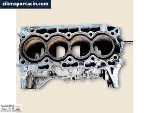 CİTOREN NEMO 1.4 DİZEL BOŞ MOTOR BLOĞU