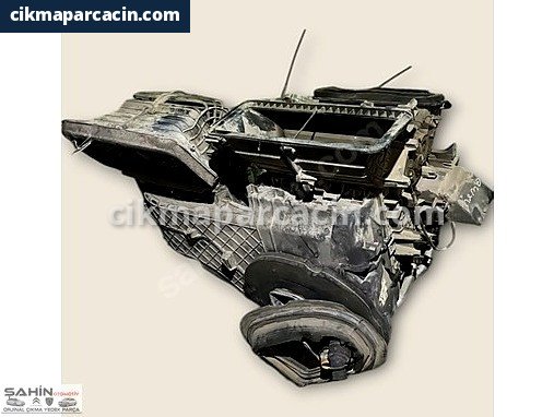 Citroen Nemo Transfer Kutusu (4x4) çıkma parça