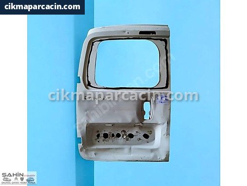 Citroen Nemo Motor Kapağı/Üst Kapak çıkma parça
