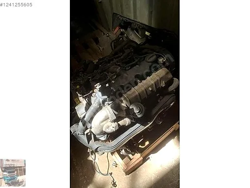 Citroen Berlingo Fren Basınç Sensörü çıkma parça - ANKA OTO YEDEK PARÇA İzmir
