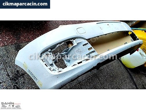 Citroen C-Elysee Ön Tampon çıkma parça