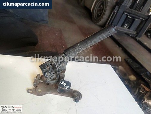 Citroen C-Elysee Fren Basınç Sensörü çıkma parça
