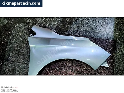Citroen C4 Çamurluk (Arka) çıkma parça - ÖKKEŞ ŞAHİN OTOMOTİV CİTROEN PEUGEOT ÇIKMA Gaziantep