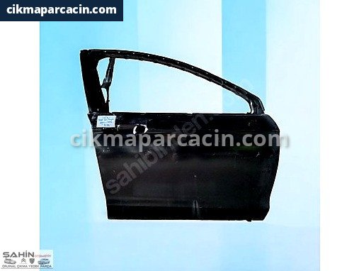 Citroen C4 Cam Motoru çıkma parça