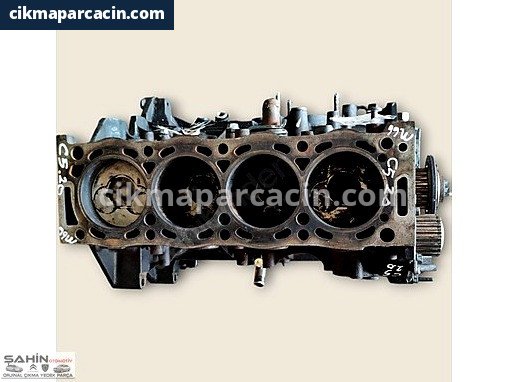 Citroen C5 Karbon Kanister (EVAP) çıkma parça
