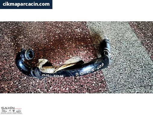 Citroen 307 Turbo çıkma parça - ÖKKEŞ ŞAHİN OTOMOTİV CİTROEN PEUGEOT ÇIKMA Gaziantep