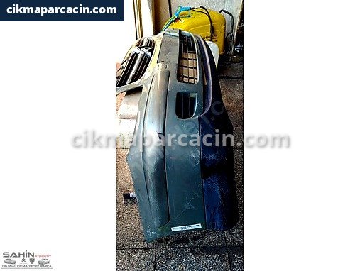Citroen C5 Ön Tampon çıkma parça