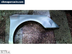 CITROEN C5 ÖN ÇAMURLUK SAĞ.GRİ 08- 7841X7 | ÇIKMA OTO PARÇA