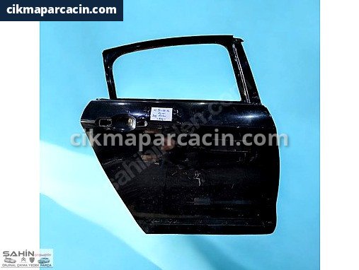 Citroen C5 Cam Motoru çıkma parça