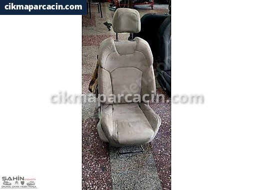 Citroen C5 Cam Motoru çıkma parça