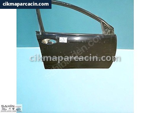 Citroen C5 Cam Motoru çıkma parça
