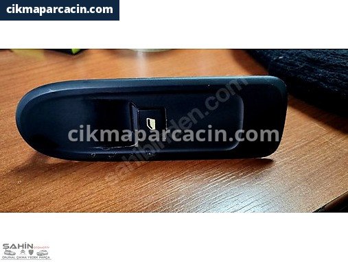 Citroen C5 Cam Düğmesi çıkma parça