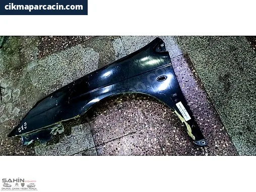 Citroen C5 Çamurluk (Arka) çıkma parça - ÖKKEŞ ŞAHİN OTOMOTİV CİTROEN PEUGEOT ÇIKMA Gaziantep