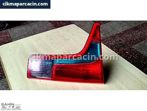 Citroen C5 Sol Stop çıkma parça