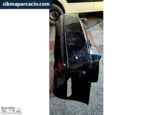 Citroen C5 Arka Tampon çıkma parça - ÖKKEŞ ŞAHİN OTOMOTİV CİTROEN PEUGEOT ÇIKMA Gaziantep