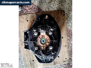 CİTROEN ELYSEE DİREKSİYON AİRBAG 34063023A 1112989300755 OEM 1112989300755