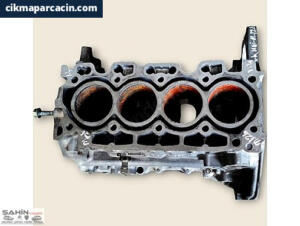CİTROEN NEMO 1.4 EURO 4 BOŞ MOTOR BLOĞU