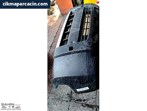 Citroen Jumper Ön Tampon çıkma parça - ÖKKEŞ ŞAHİN OTOMOTİV CİTROEN PEUGEOT ÇIKMA Gaziantep