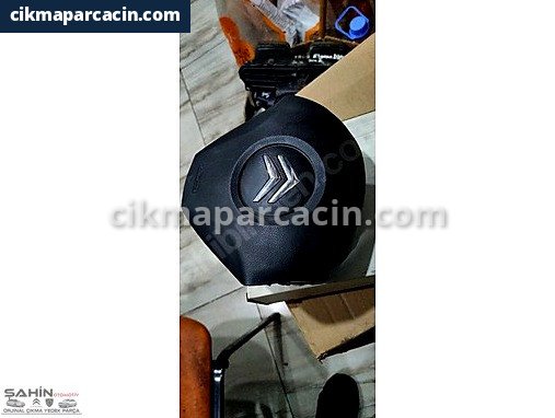 Citroen Nemo Direksiyon Airbag çıkma parça