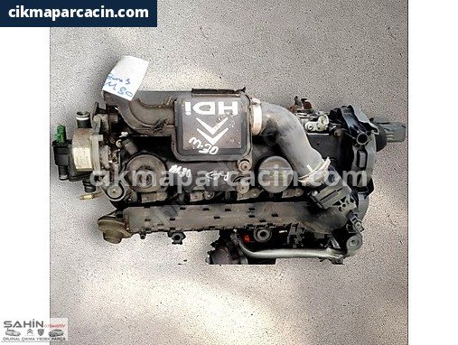 Ford Fiesta Diğer çıkma parça
