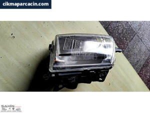CİTROEN SAXO 1992 SOL FAR ORJİNAL