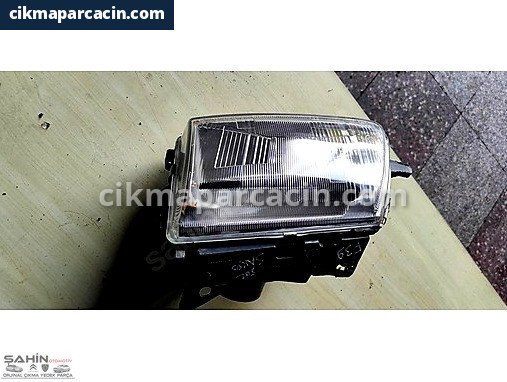 Citroen Saxo Cam Motoru çıkma parça