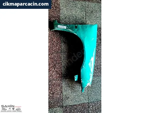 Citroen Berlingo Çamurluk (Arka) çıkma parça - ÖKKEŞ ŞAHİN OTOMOTİV CİTROEN PEUGEOT ÇIKMA Gaziantep