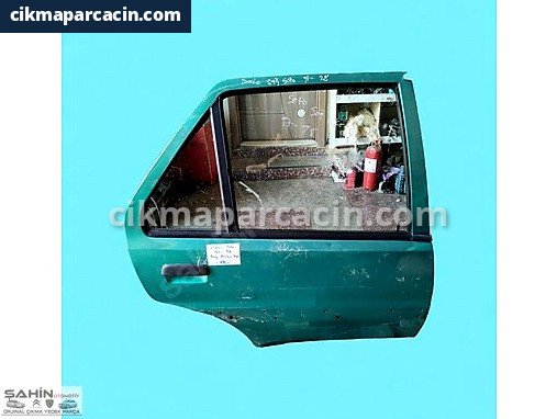 Citroen Saxo Cam Motoru çıkma parça