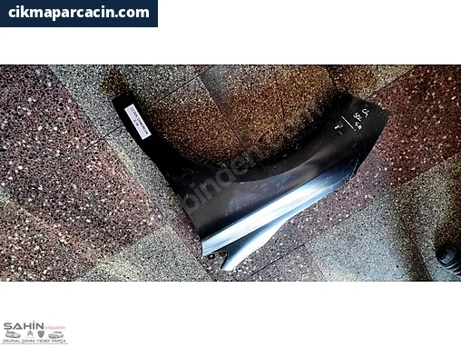 Citroen C4 Çamurluk (Arka) çıkma parça - ÖKKEŞ ŞAHİN OTOMOTİV CİTROEN PEUGEOT ÇIKMA Gaziantep