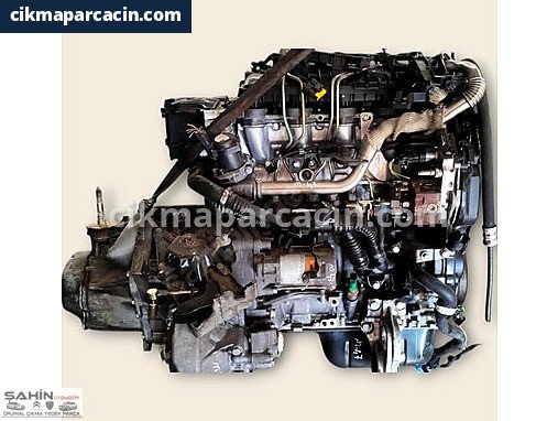 Peugeot 6 Diğer çıkma parça