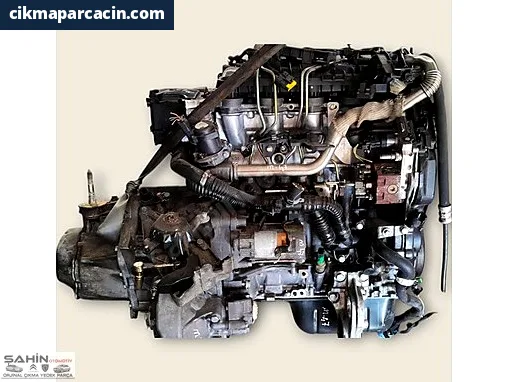 Peugeot 6 Diğer çıkma parça - ÖKKEŞ ŞAHİN OTOMOTİV CİTROEN PEUGEOT ÇIKMA Gaziantep