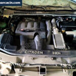 Citroen 2 Arka Dingil / Torsiyon çıkma parça - ÖKKEŞ ŞAHİN OTOMOTİV CİTROEN PEUGEOT ÇIKMA Gaziantep