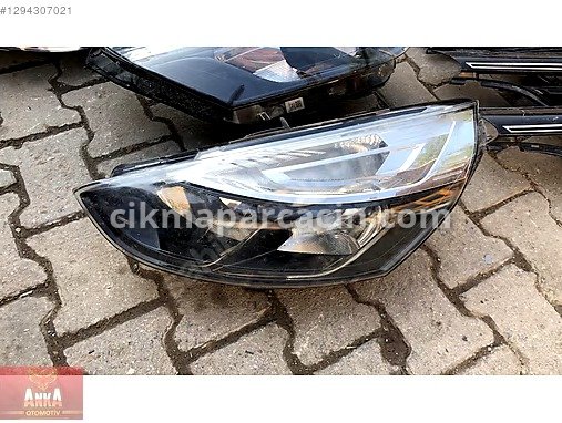 Renault Clio Cam Motoru çıkma parça