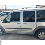 Ford Connect çıkma parça - TAMER OTO ÇIKMA PARÇA Muğla