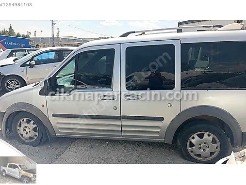 Ford Transit Connect Sağ Kapı çıkma parça