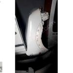 Ford Connect Sağ Ön Çamurluk çıkma parça - TAMER OTO ÇIKMA PARÇA Muğla