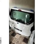 Ford Courier Bagaj Amortisörü çıkma parça - TAMER OTO ÇIKMA PARÇA Muğla