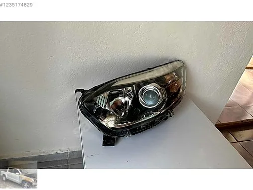 Renault Captur çıkma parça - TAMER OTO ÇIKMA PARÇA Muğla