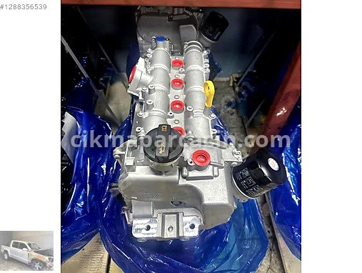 Diğer Komple Motor çıkma parça