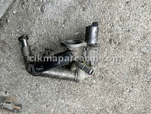 Kia Cerato EGR Valfi çıkma parça